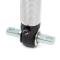 QA1 MS618-14500 Front Pro Coil Shock System, 2015-2025 F150, 2WD, Single Adj MD618-14500