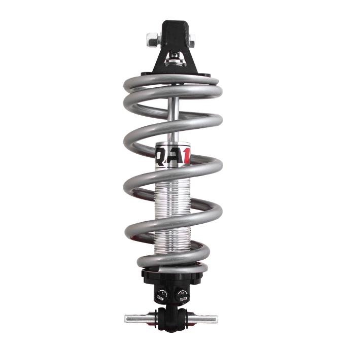 QA1 Kit, Pro-Coil Aluminum D-Adj, 10-400 Tapered Flat Lrg MD401-10400C