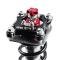 QA1 Proma Star Coilover Strut Kit,94-04 Mustang,Double Adjust,Drag HD03-14150