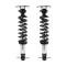 QA1 3/5 Lowering Kit, 15-20 F150 2WD, W/Spindles, Single Adj. LK11-FF01
