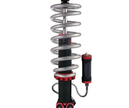 QA1 Kit, Pro-Coil Aluminum MOD-Adj, 10-600 Tapered Flat Large MG507-10600C