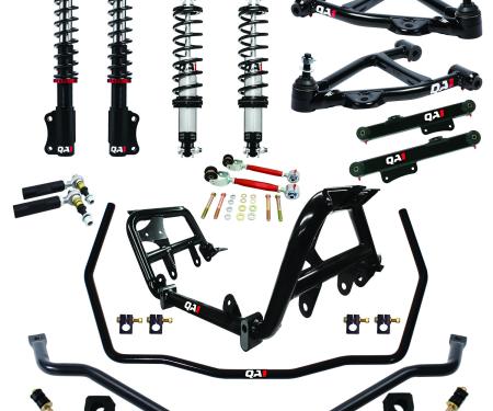 QA1 Level 2 Handling Kit, 94-04 Mustang HK42-FMM4