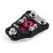 QA1 Caster Camber Plate Kit, 90-93 Mustang CC112