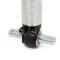 QA1 MD718-12700 Front Pro Coil Shock System, 2015-2025 F150, 4WD, Double Adj MS718-12700