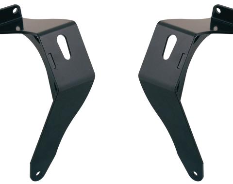 QA1 Engine Mounts, F-100 Windsor, 65-79 F-100, 52620 7740-252