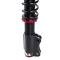 QA1 Proma Star Coilover Strut Kit,94-04 Mustang,Double Adjust,Drag HD03-14150