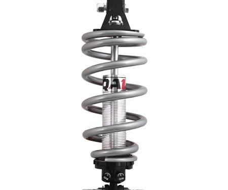 QA1 Kit, Pro-Coil Aluminum D-Adj, 10-450 Tapered Flat Lrg MD401-10450C