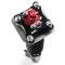 QA1 Proma Star Coilover Strut Kit,94-04 Mustang,Double Adjust,Drag HD03-14150