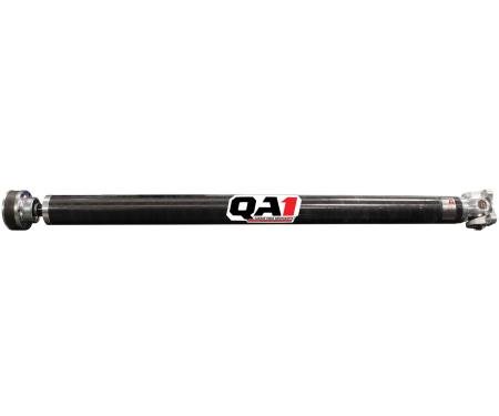 QA1 Driveshaft, CF, Mustang, GT, 18 3.3", Flange Front, CVJ Rear JJ-21217