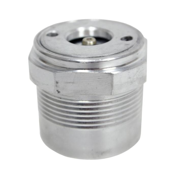 QA1 Ball Joint Housing Asm Steel Screw Upper Mopar (K772) - No Stud 1210-505