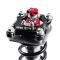 QA1 Proma Star Coilover Strut Kit,94-04 Mustang,Single Adjust,Street HS03-12200