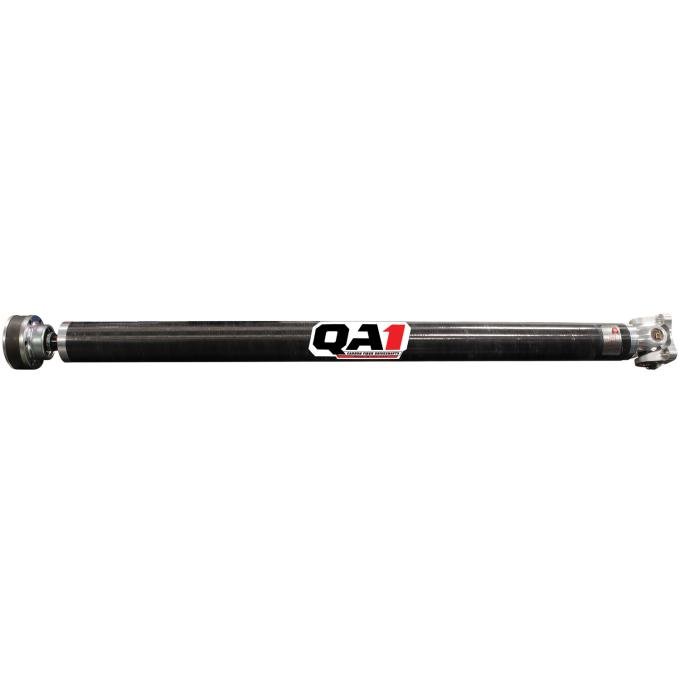 QA1 Driveshaft, CF, Mustang, GT, 18 3.3", Flange Front, CVJ Rear JJ-21217