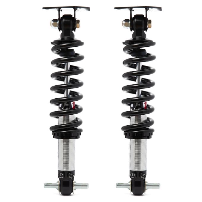 QA1 MD718-12700 Front Pro Coil Shock System, 2015-2025 F150, 4WD, Double Adj MS718-12700