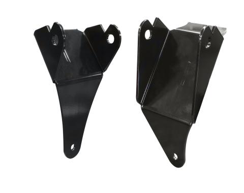 QA1 Engine Mount Kit, Mustang Ls Muk21, 79-04 Mustang 52115