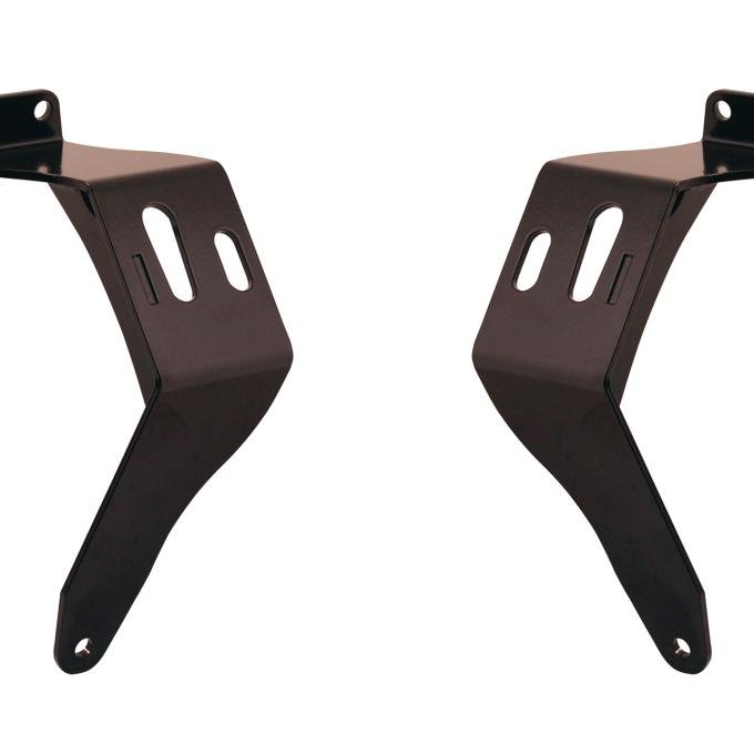 QA1 Engine Mounts, F-100 Mod/Coyote, 65-79 F-100, 52620 7740-253