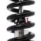 QA1 MS618-14500 Front Pro Coil Shock System, 2015-2025 F150, 2WD, Single Adj MD618-14500