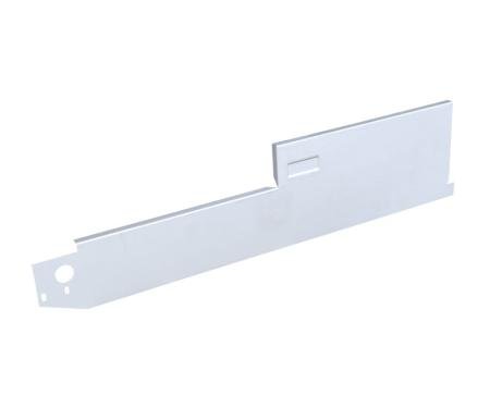 Dennis Carpenter Inner Rocker Panel - LH - 1966-77 Ford Bronco C6TZ-9611143-AX