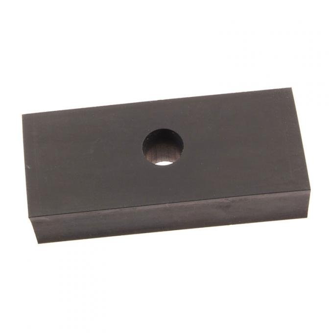 Dennis Carpenter Radiator Support Pad - 1949-53 Ford Car   8A-8125