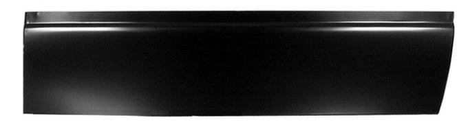 Key Parts '93-'11 Lower Front Door Skin, Passenger's Side 1991-172 R