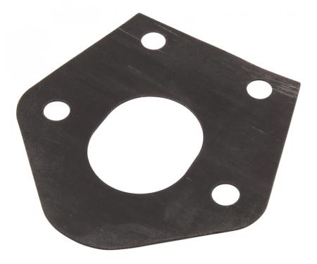 Dennis Carpenter Steering Column Floor Seal - 1977-79 Ford Truck, 1978-79 Ford Bronco D7TZ-3513