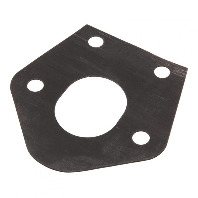 Dennis Carpenter Steering Column Floor Seal - 1977-79 Ford Truck, 1978-79 Ford Bronco D7TZ-3513