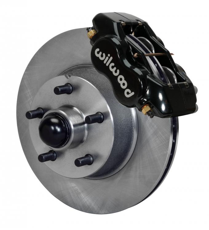 Wilwood Brakes Classic Series Dynalite Front Brake Kit 140-12913