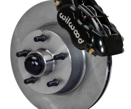 Wilwood Brakes Classic Series Dynalite Front Brake Kit 140-12913