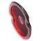 AMD Tail Light Lens, Glass, 48-52 Ford F1 F2 X951-4548