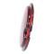 AMD Tail Light Lens, Glass, 48-52 Ford F1 F2 X951-4548
