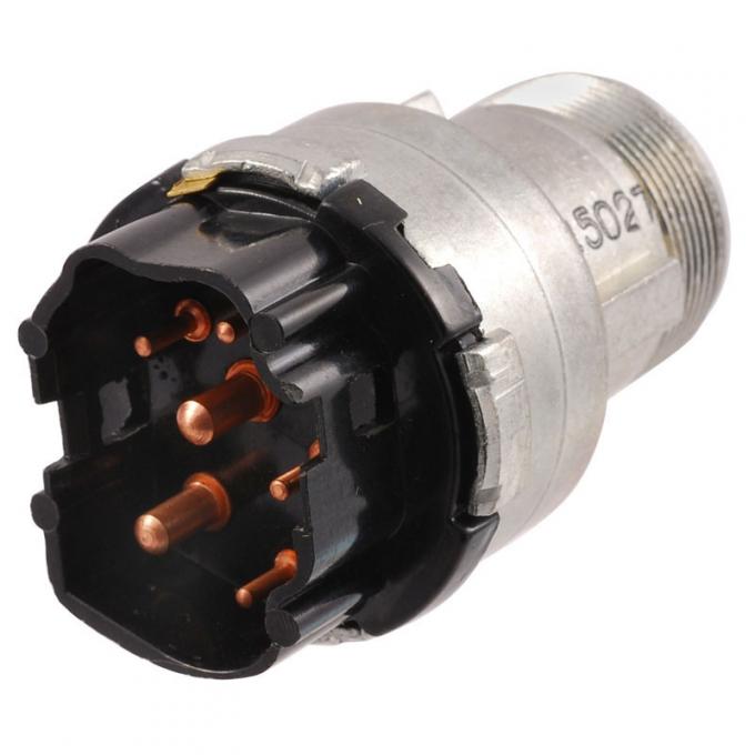 Dennis Carpenter Ignition Switch Housing - 1968-70 Ford Truck, 1968-70 Ford Car D1AZ-11572-C