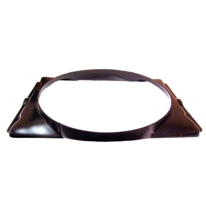 Dennis Carpenter Fan Shroud - Radiator - 1966-67 Ford Fairlane C60Z-8146-A