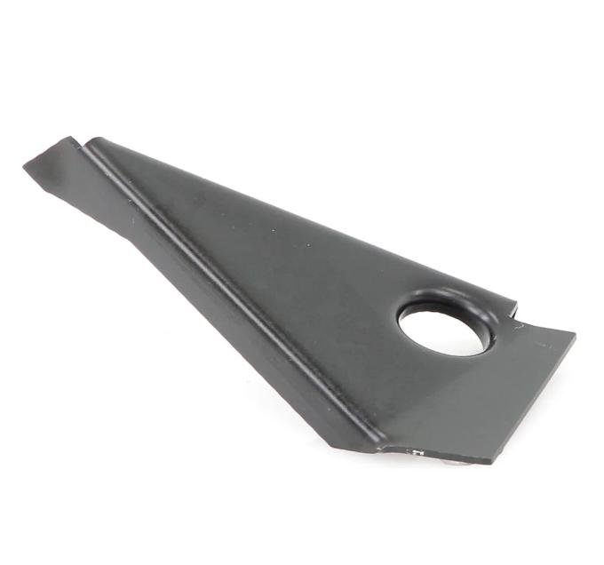AMD Torque Box Lower To Subframe Gusset Plate, RH, 67-69 Fairlane Torino 439-8468-6R
