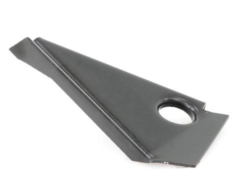 AMD Torque Box Lower To Subframe Gusset Plate, RH, 67-69 Fairlane Torino 439-8468-6R