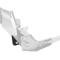 AMD Torque Box Lower To Subframe Gusset Plate, RH, 67-69 Fairlane Torino 439-8468-6R