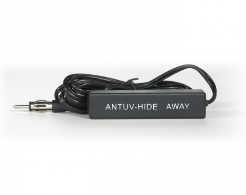 Custom Autosound Hide Away In-Car Antenna