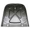 Dennis Carpenter Trunk Lid - Coupe - 1939-40 Ford Car 01A-7740110