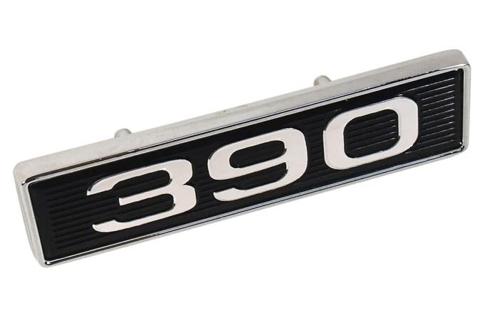 1969 Ford Mustang 390 Hood Scoop