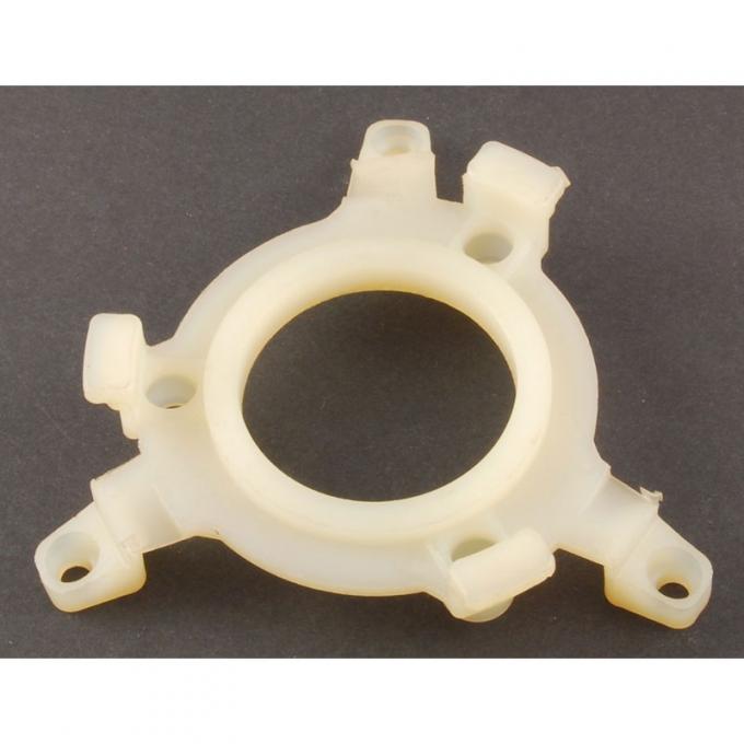 Dennis Carpenter Horn Ring Retainer Plate - 1965-66 Ford Car   C5AZ-13A809-A