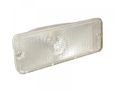 Dennis Carpenter Parklight Assembly - Right or Left - 1975-76 Ford Truck D5TZ-13200-A