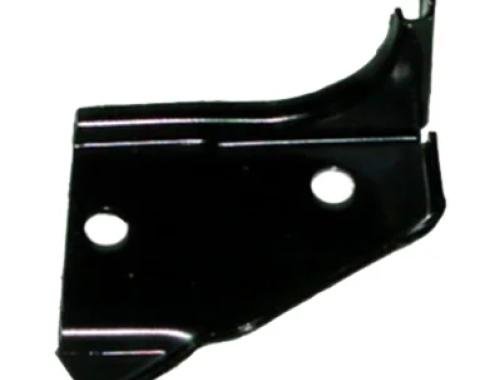 AMD Inner Fender to Cowl Bracket, LH, 53-55 Ford F100 F250 261-4553-L