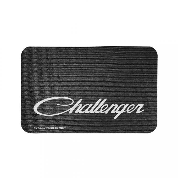 Fender Gripper 1970-2023 Dodge Challenger Challenger Mat FG2217