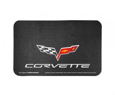 Fender Gripper 2005-2013 Chevrolet Corvette C6 Corvette Mat FG2019