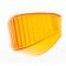 AMD Park Lamp Lens, Amber, LH or RH, 53-54 F100 F250 F350 Ford Pickup Truck X135-4553-A