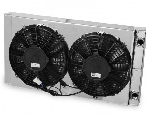 Frostbite Performance Cooling FB513H Fan and Shroud High Performance Package