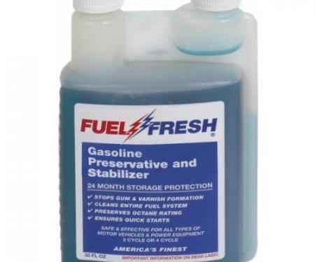 Fuel Additive Fuel Fresh