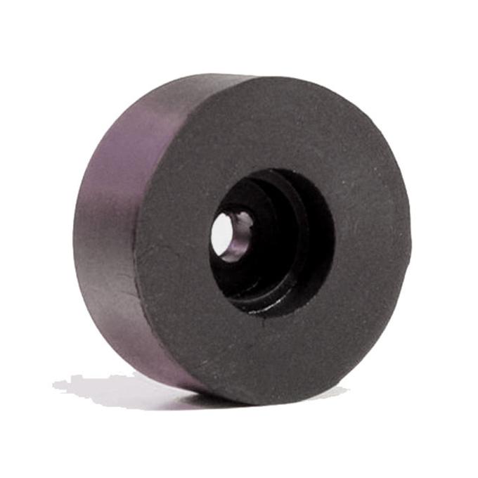 Metro Moulded Parts 1949-1951 Lincoln / Mercury Frame to Body Cushion. Up to 24 Used Per Car. 1-3/4" O.d BC 26