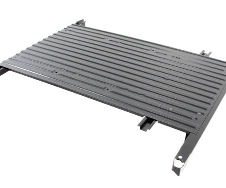 AMD Premium Bed Floor Assembly, 73-79 F100 F150 F250 Truck Short Bed Styleside 790-4573-6S
