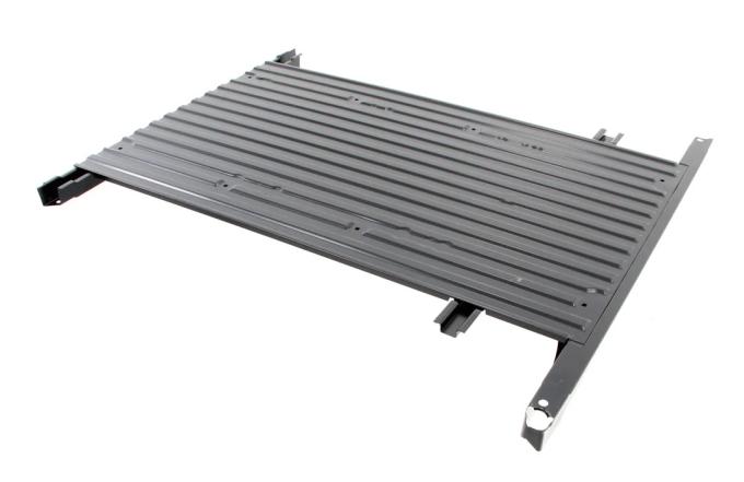 AMD Premium Bed Floor Assembly, 73-79 F100 F150 F250 Truck Short Bed Styleside 790-4573-6S