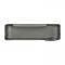 Dennis Carpenter Tailgate Release Handle Kit - Stainless Steel - 1964 -72 Ford Truck, 1966-77 Ford Bronco C4TZ-99431C78-SET