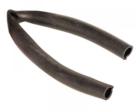 Dennis Carpenter Trunk Torsion Bar Anti-Rattler - 1957-66 Ford Car B9A-16792-S